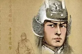 古诗词里的三国英雄周瑜：风流倜傥，雄姿英发图片