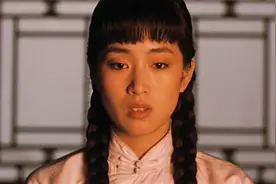 老电影太敢拍，大胆说透封建社会女性的耻辱，太残忍不敢看第二遍图片