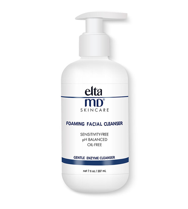 2020年氨基酸洗面奶前五名，能去除多余的油脂，做到温和洁净