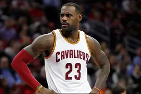 老詹也曾被交易过，当年骑士交易詹姆斯，回报其实很丰厚图片