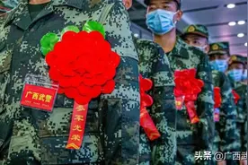 欢迎到家！2021秋季新兵！图片