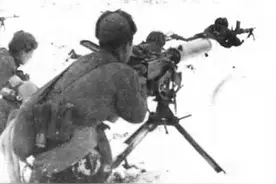 3000余人的主力团，有上百挺机枪和40多门炮，这是啥水平？图片