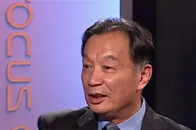 温铁军：为什么当年中国一定要上山下乡图片