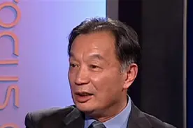 温铁军：为什么当年中国一定要上山下乡图片