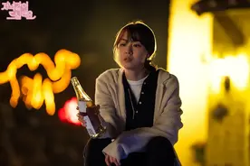 “你是个女生，不用那么拼。”|为什么我劝你远离安稳的人生？图片