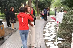 90后女孩相亲择偶新风向：没车没房能接受，“三无男人”不能嫁图片