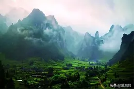 大山深处的最美民宿，一个值得你去睡的地方，附自驾路线图片