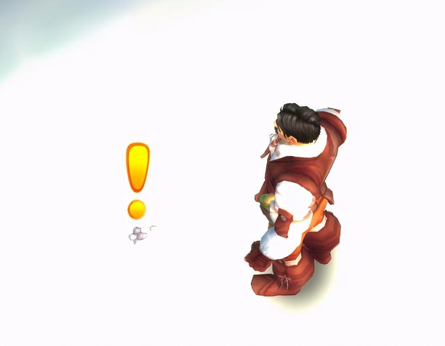 魔兽世界：新解谜紫色小鱼人宠物 烁鳞鱼人的加入