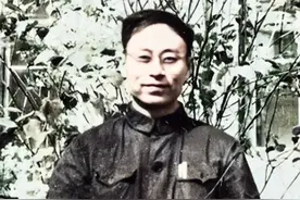 十位为国家做出巨大贡献的人物，你们都知道吗？图片