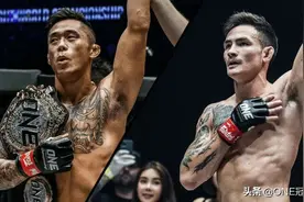 阮马丁：我成为冠军不靠运气，会用尽办法终结比赛图片