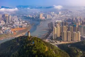 “拆分”南平——也许闽北会有更大的发展机会！图片