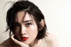 唐艺昕的减龄妆容！5种日常腮红画法！一个妆容中不可缺少的部分图片