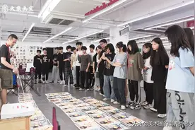 色彩干货分享｜如何画出一张好的色彩高分卷？图片