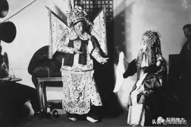 旧社会名人死了有怎样的排场？这是空前绝后的三次“大出丧”图片