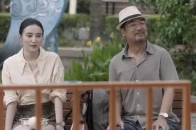 凭“凌玲”出圈，49岁演《小舍得》又火了，素颜出镜赢了蒋欣宋佳图片