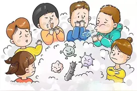 孩子感冒怎么办，一定要吃药吗？知道这4步的好处太多啦图片