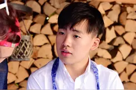 杨颖和吴谨言落水先救谁？郭麒麟蔡徐坤机智，但她的回答最舒心图片