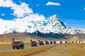 说说铁道兵的“亥老大”图片