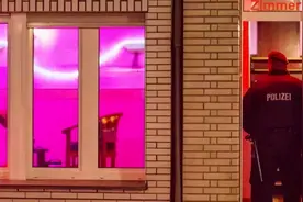 这个叫“猪头”的男人，创建了欧洲规模最大的性剥削网络图片