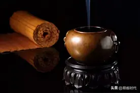 中国传统香道香具香器图片