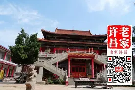 传说：奇了，清末，许昌这人做考卷却让别人中了状元图片
