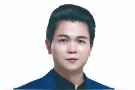 商汇·人物|万人集团吕俊坤：初心不忘，顺势而为图片