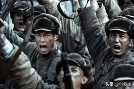 两水洞遭遇战，一小时歼灭韩军一个加强营，志愿军入朝首战告捷图片