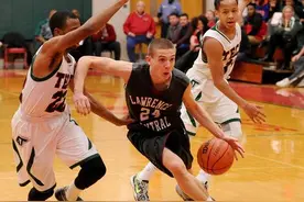 CBA球员打不过美国高中生？不可能图片