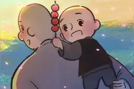感情真正的结束，不是拉黑，不是删除图片