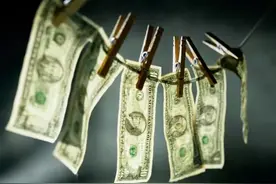 乱港暴徒“金库”露出马脚，乱港头目逃跑路线曝光丨香港一日图片