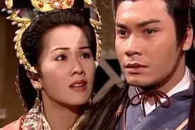 嫁豪门、涉嫌诈骗、做生意变亿万富婆，TVB冷门女神人生大不同图片