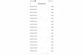 媳妇的HPV治好了，感谢西安交大一附院妇科张忠明教授图片
