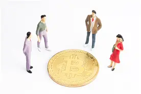 三大交易所确认退出大陆市场，币圈全线遭遇猎杀！你怎么看？图片