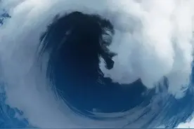 一毫米降雨量是多少图片