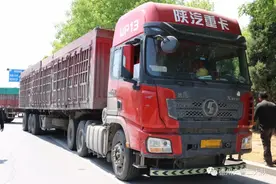 “百吨王”重现江湖！图片