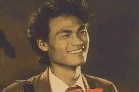 1985年，歌手张行因“流氓罪”入狱，17年后还原经过为自己叫屈图片