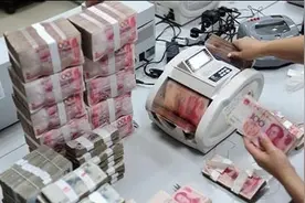 中国家庭能一次性拿出50万的多不多？网友答案很“残酷”图片