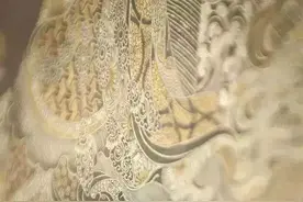 西方艺术大师们的油画作品细节，望尘莫及图片