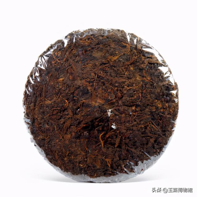 217万元一斤的陈年普洱茶，你见过吗？嘉德秋拍普洱拍卖榜发布