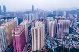 购买高层住宅，应当如何选择楼层？建筑学家：优先选择这4层图片