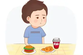 女生为什么总比男生贪吃？图片
