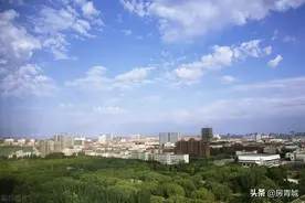 2021呼市买房首付大揭秘！南二环逼近30万 刚需买房成本上涨图片