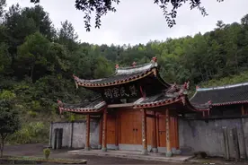 认祖归宗，不只是为了灵魂的皈依，也是为了解读生命图片