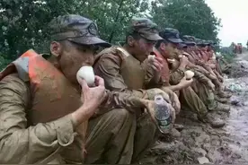 外媒：中国真是个神奇的国度，民众对国家是“无条件”的信任图片