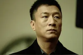 《扫黑风暴》公布阵容，多位老戏骨齐亮相，张艺兴孙红雷同台飙戏图片