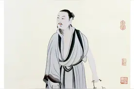 你可敢信？课本不敢告诉你的历史真相，这些名人竟然都是伪娘图片