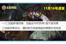 王者荣耀：三番五次被调整，胜率大增的孙策，应该如何正确出装呢图片