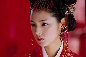 《宝莲灯》三圣母酒驾肇事，4年打400多针面目全非，凉上加凉图片