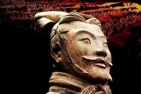 秦国为什么不西征？和认知没有任何关系，主要是没亚历山大那么傻图片