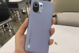 小米11WIFI模块受损？图片